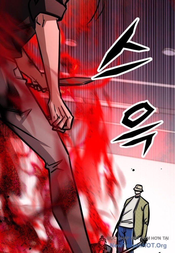 Thợ Săn Huyền Thoại Trẻ Hóa: Chapter 53