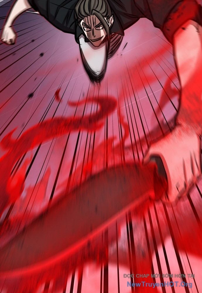 Thợ Săn Huyền Thoại Trẻ Hóa: Chapter 53