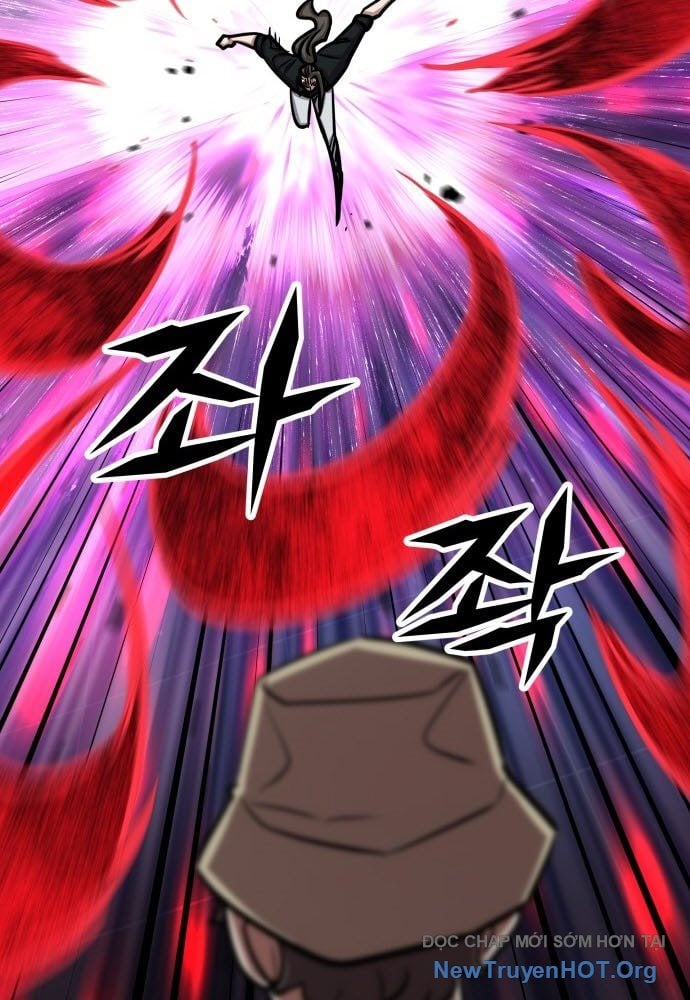 Thợ Săn Huyền Thoại Trẻ Hóa: Chapter 53