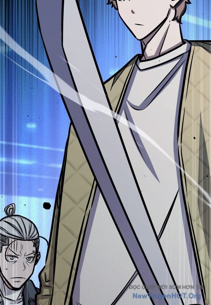 Thợ Săn Huyền Thoại Trẻ Hóa: Chapter 53