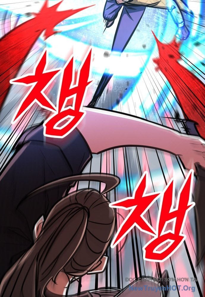 Thợ Săn Huyền Thoại Trẻ Hóa: Chapter 53