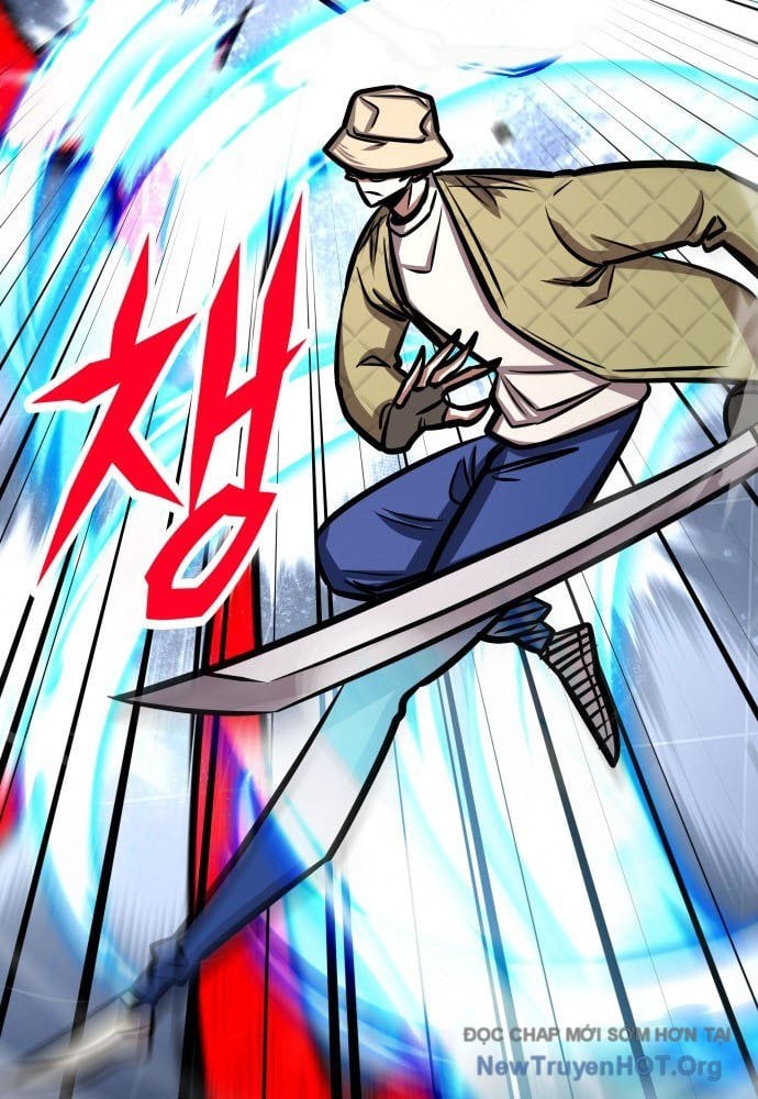 Thợ Săn Huyền Thoại Trẻ Hóa: Chapter 53