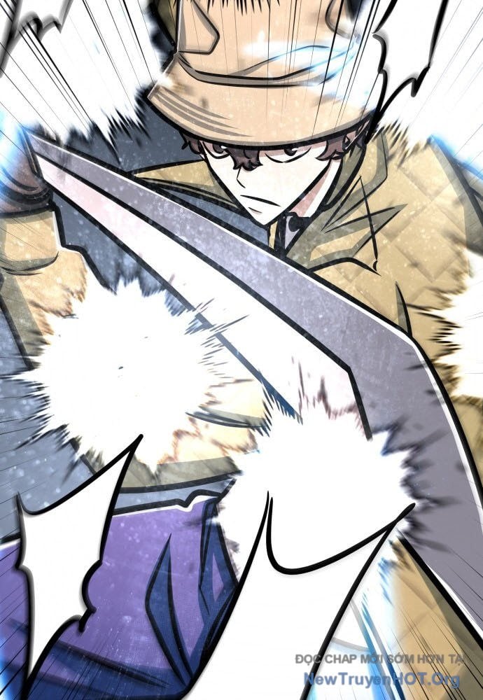 Thợ Săn Huyền Thoại Trẻ Hóa: Chapter 53