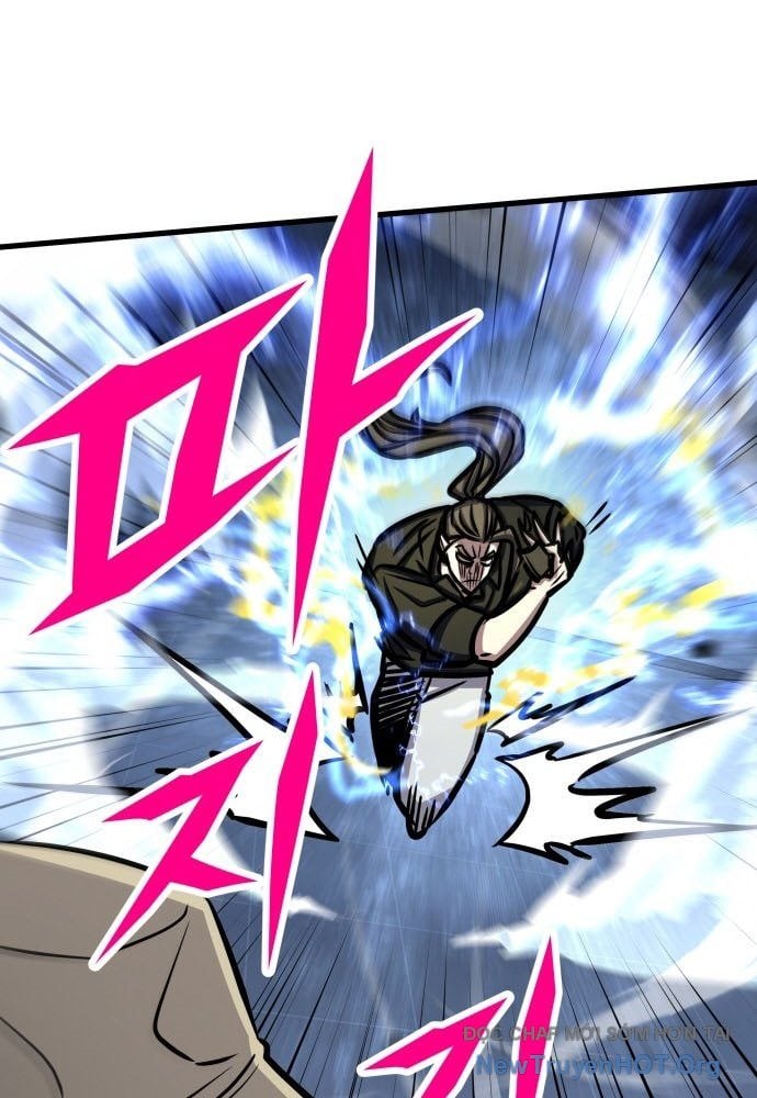 Thợ Săn Huyền Thoại Trẻ Hóa: Chapter 53