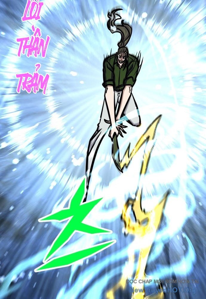 Thợ Săn Huyền Thoại Trẻ Hóa: Chapter 53