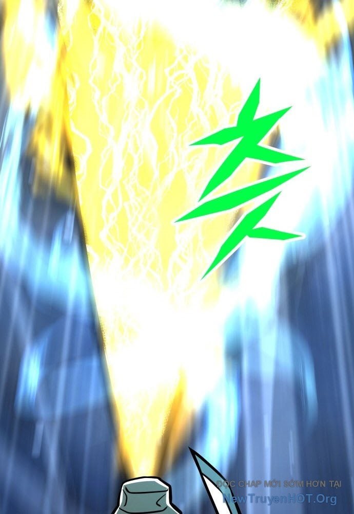 Thợ Săn Huyền Thoại Trẻ Hóa: Chapter 53