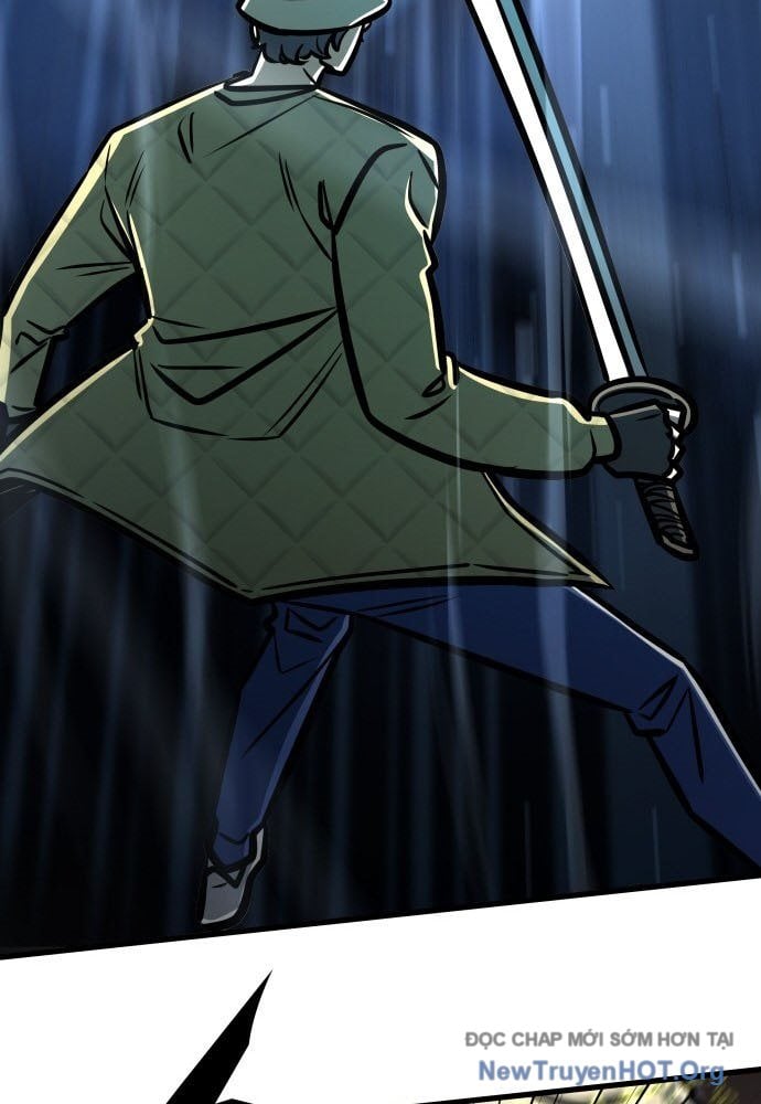 Thợ Săn Huyền Thoại Trẻ Hóa: Chapter 53