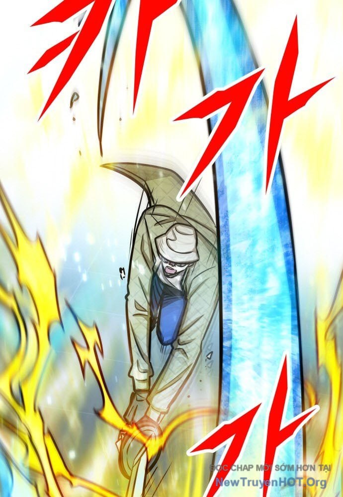 Thợ Săn Huyền Thoại Trẻ Hóa: Chapter 53