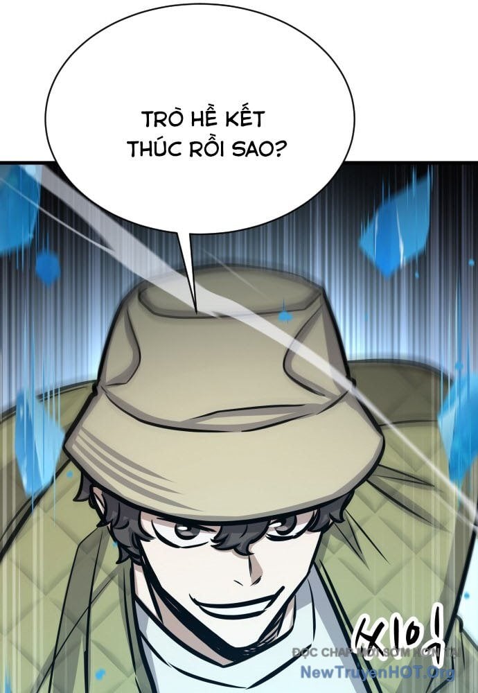 Thợ Săn Huyền Thoại Trẻ Hóa: Chapter 53