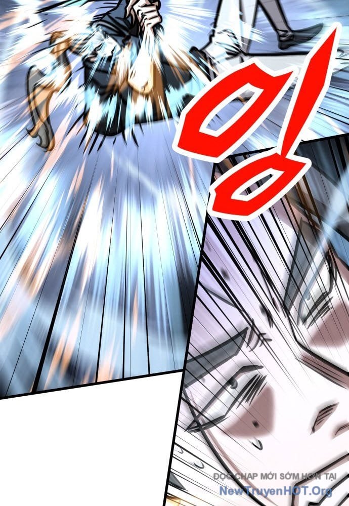 Thợ Săn Huyền Thoại Trẻ Hóa: Chapter 53