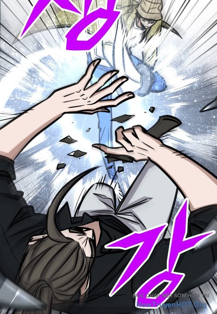 Thợ Săn Huyền Thoại Trẻ Hóa: Chapter 53