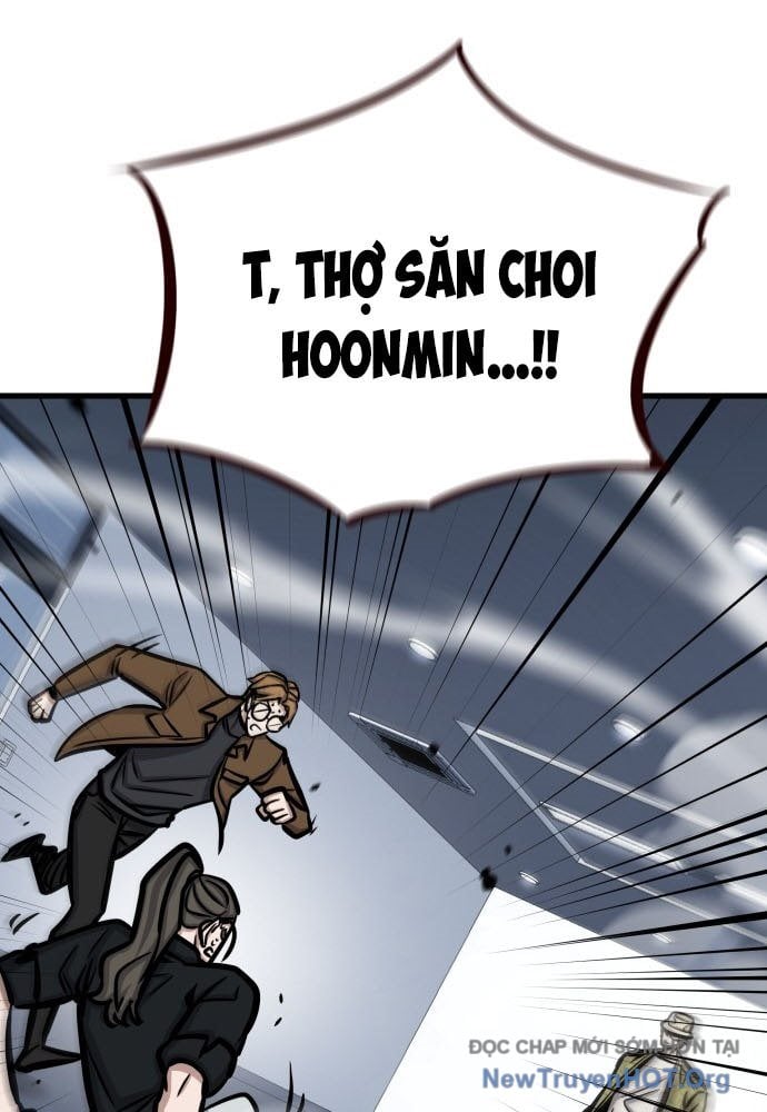 Thợ Săn Huyền Thoại Trẻ Hóa: Chapter 53