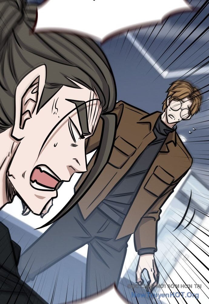 Thợ Săn Huyền Thoại Trẻ Hóa: Chapter 53