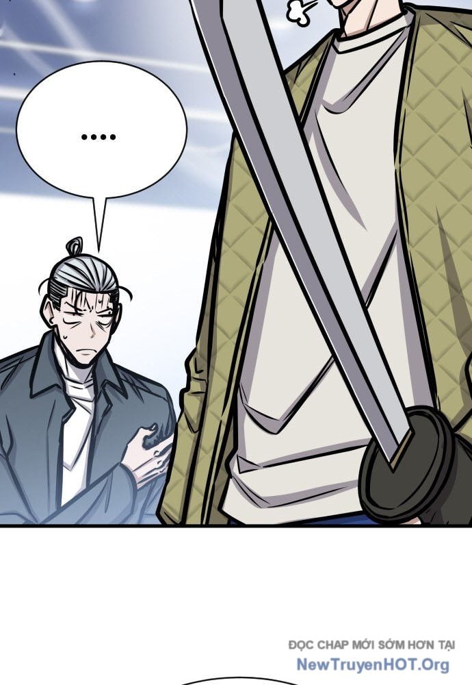 Thợ Săn Huyền Thoại Trẻ Hóa: Chapter 53