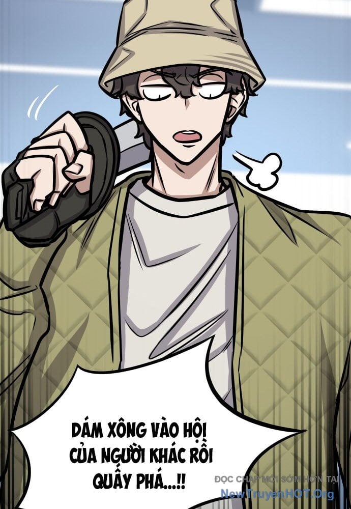 Thợ Săn Huyền Thoại Trẻ Hóa: Chapter 53