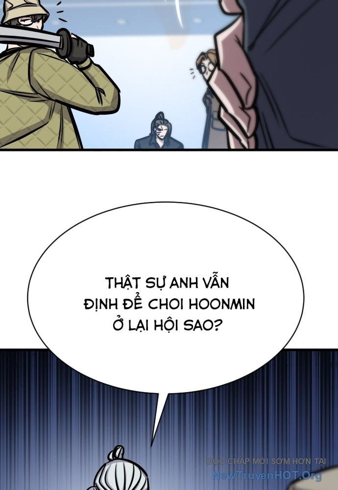 Thợ Săn Huyền Thoại Trẻ Hóa: Chapter 53