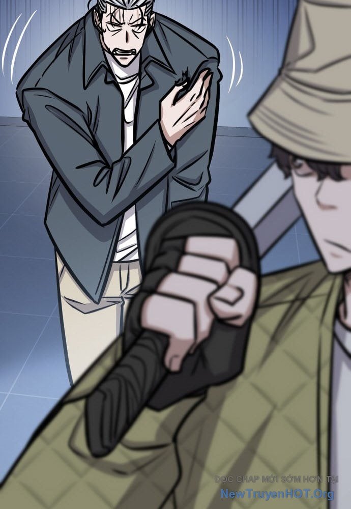 Thợ Săn Huyền Thoại Trẻ Hóa: Chapter 53