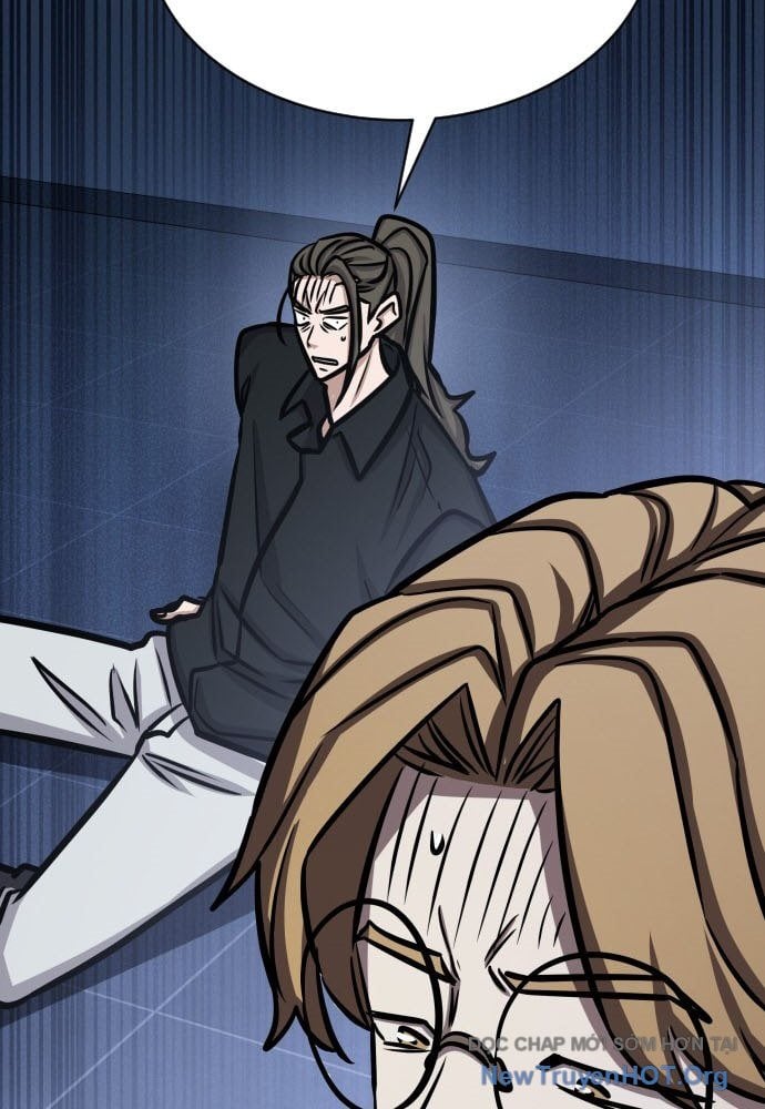 Thợ Săn Huyền Thoại Trẻ Hóa: Chapter 53