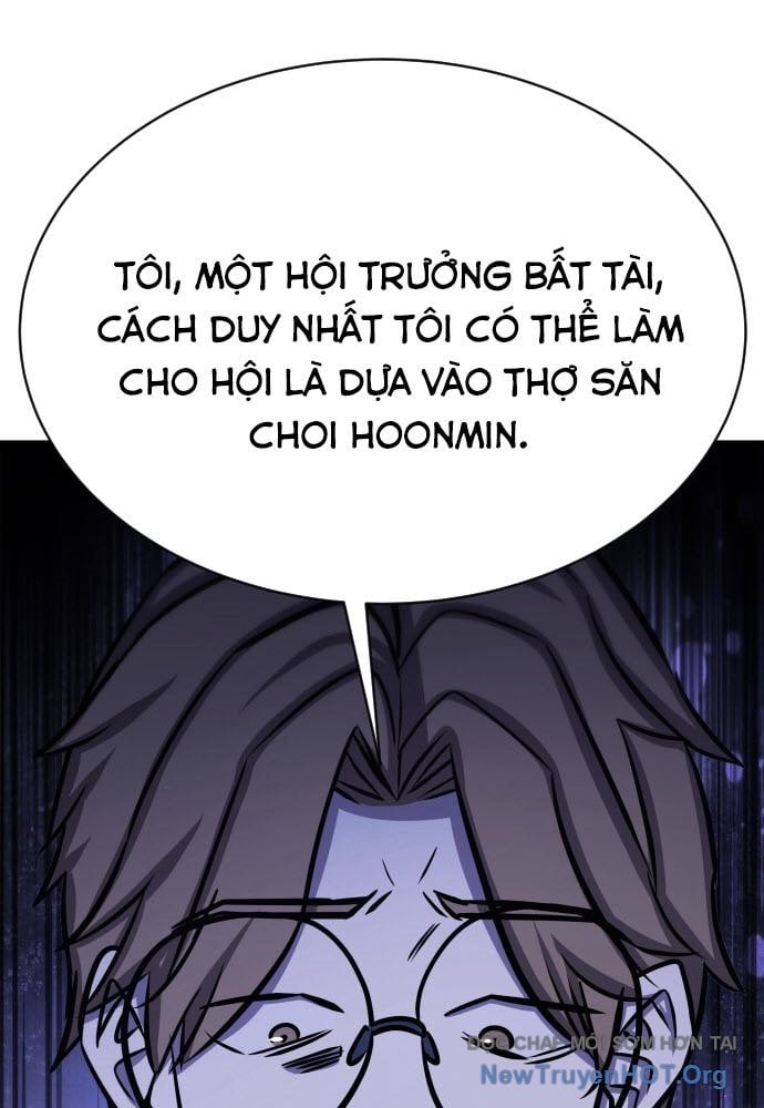 Thợ Săn Huyền Thoại Trẻ Hóa: Chapter 53