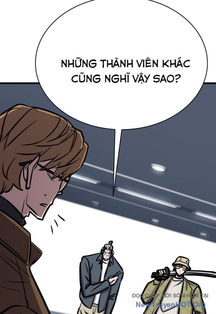 Thợ Săn Huyền Thoại Trẻ Hóa: Chapter 53