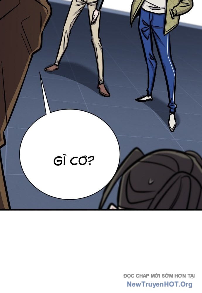 Thợ Săn Huyền Thoại Trẻ Hóa: Chapter 53