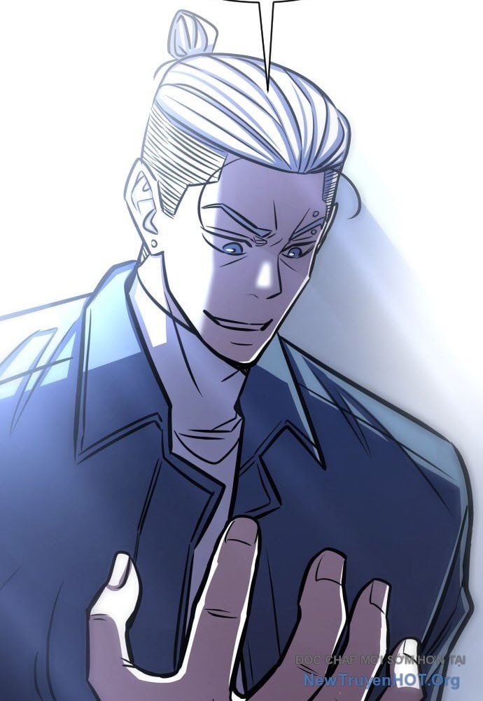 Thợ Săn Huyền Thoại Trẻ Hóa: Chapter 54