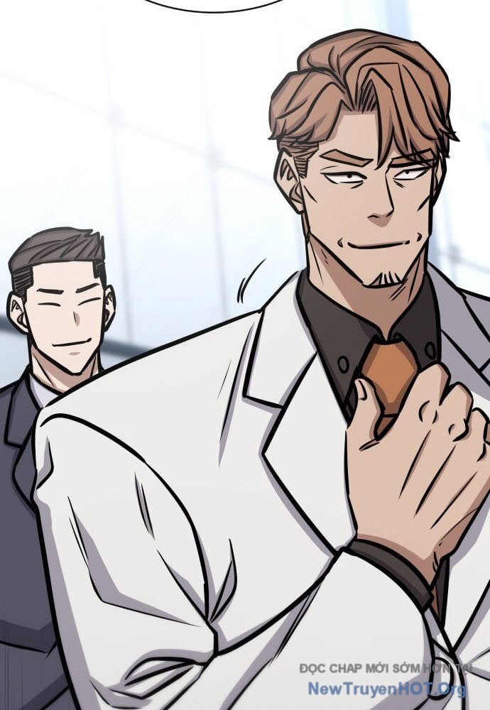 Thợ Săn Huyền Thoại Trẻ Hóa: Chapter 54