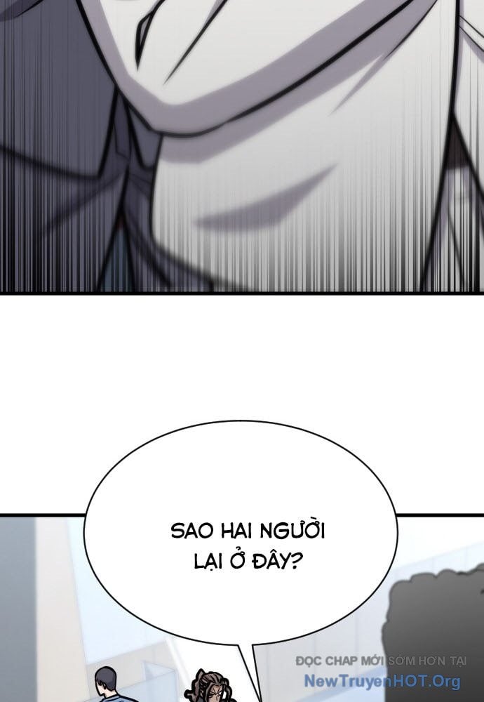 Thợ Săn Huyền Thoại Trẻ Hóa: Chapter 54