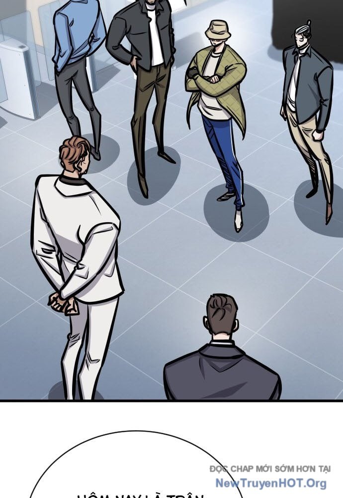 Thợ Săn Huyền Thoại Trẻ Hóa: Chapter 54