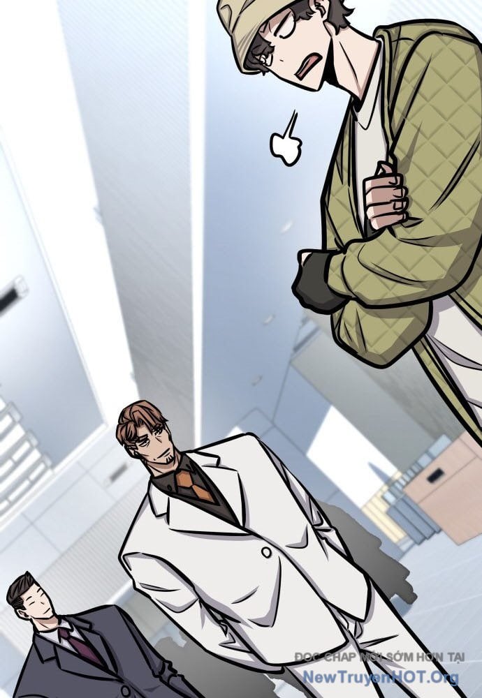 Thợ Săn Huyền Thoại Trẻ Hóa: Chapter 54