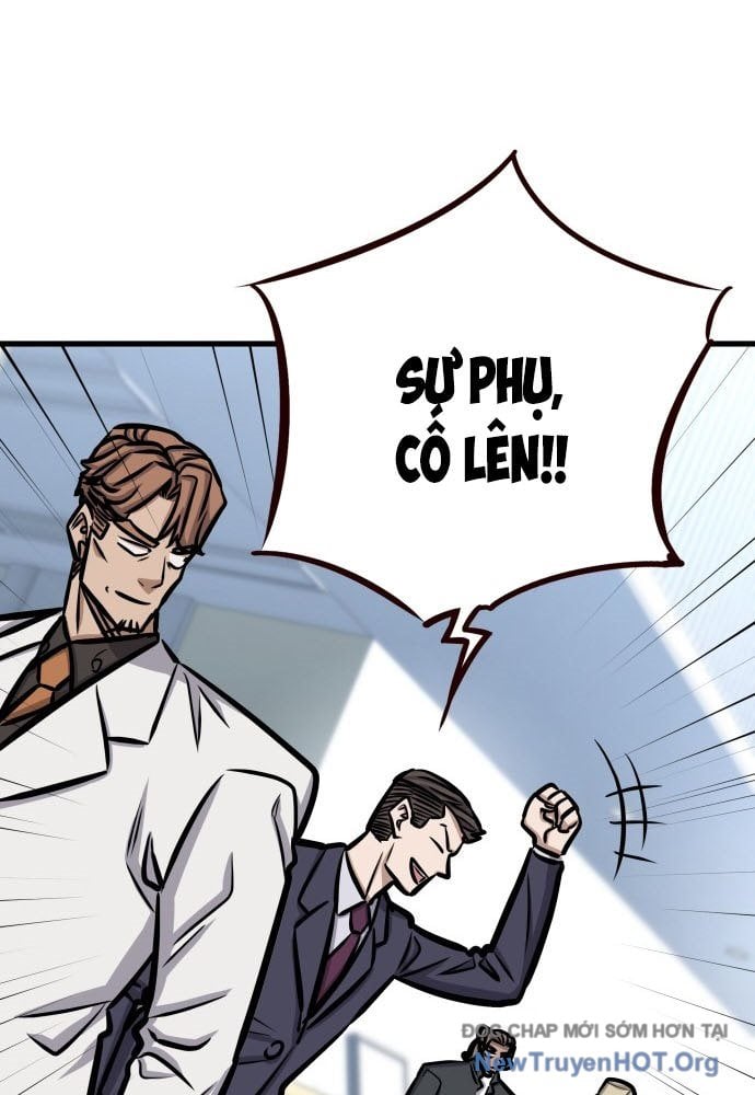 Thợ Săn Huyền Thoại Trẻ Hóa: Chapter 54