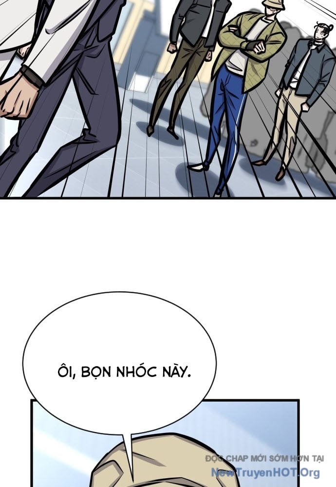 Thợ Săn Huyền Thoại Trẻ Hóa: Chapter 54