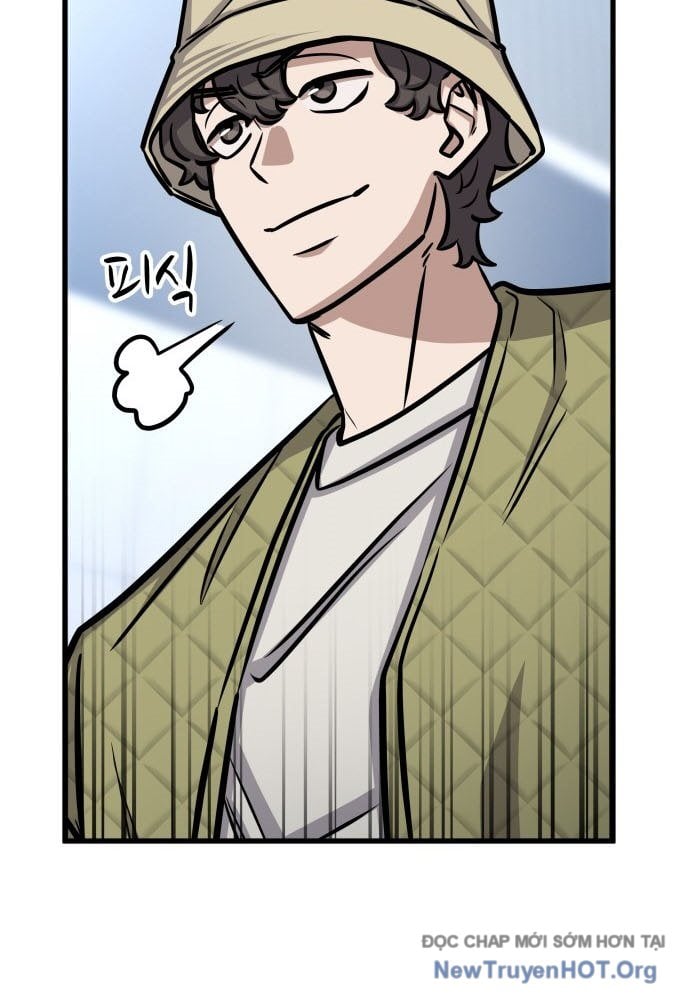 Thợ Săn Huyền Thoại Trẻ Hóa: Chapter 54