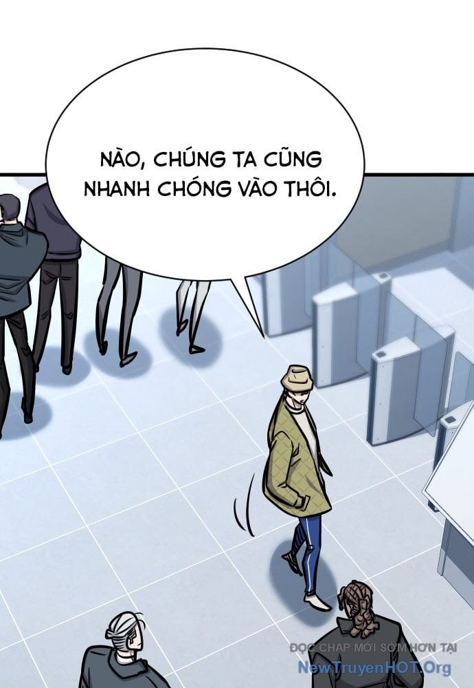 Thợ Săn Huyền Thoại Trẻ Hóa: Chapter 54