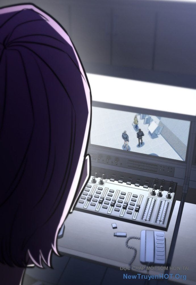 Thợ Săn Huyền Thoại Trẻ Hóa: Chapter 54