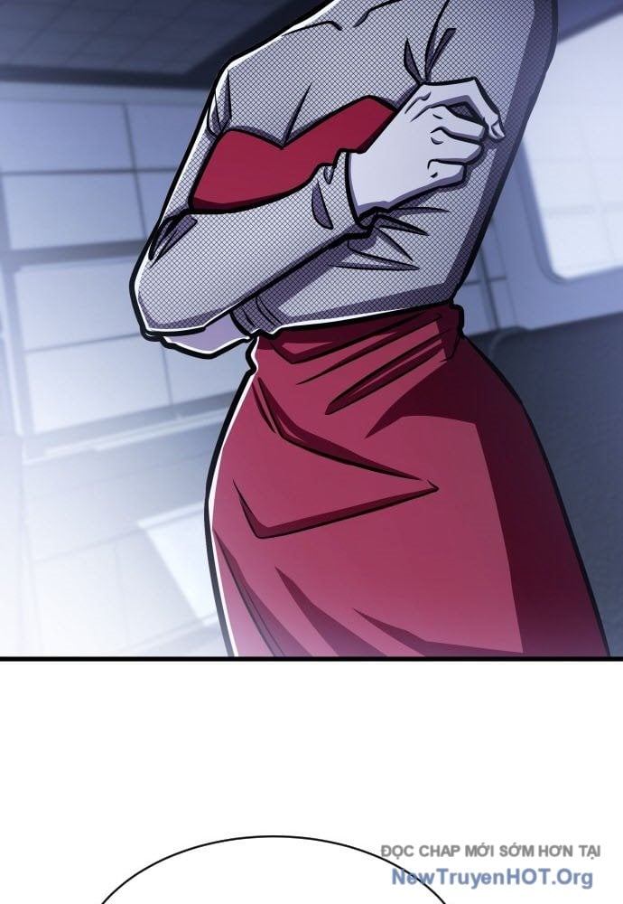 Thợ Săn Huyền Thoại Trẻ Hóa: Chapter 54