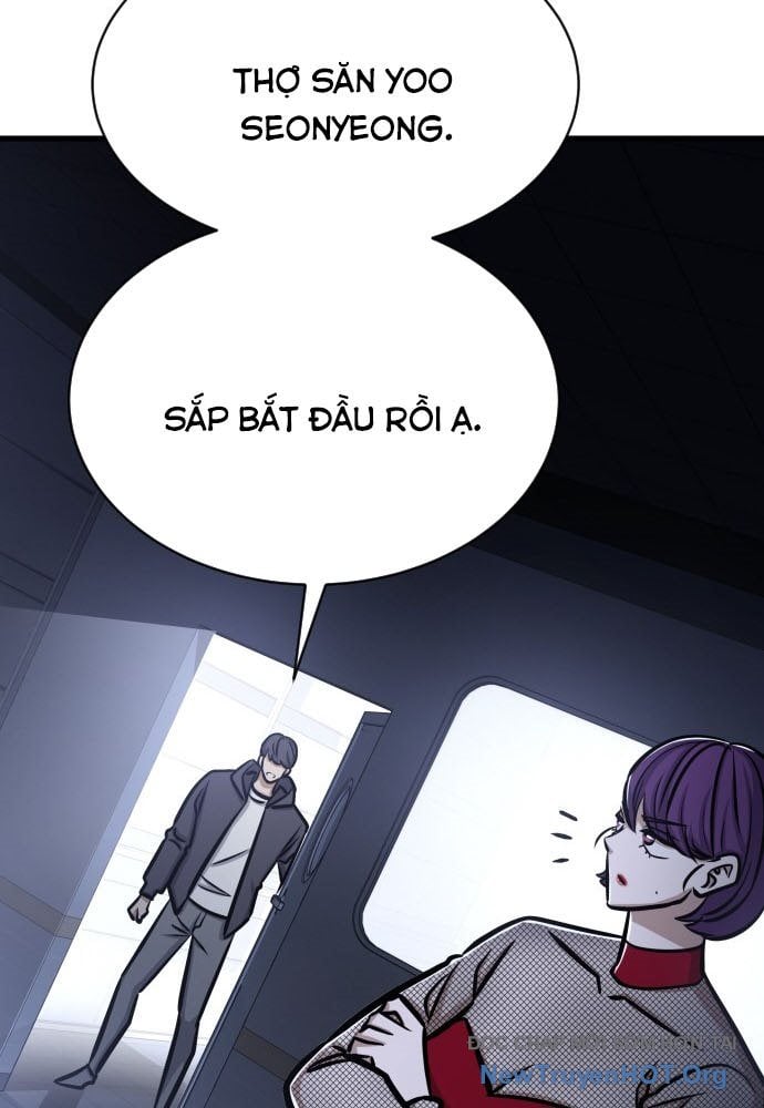 Thợ Săn Huyền Thoại Trẻ Hóa: Chapter 54