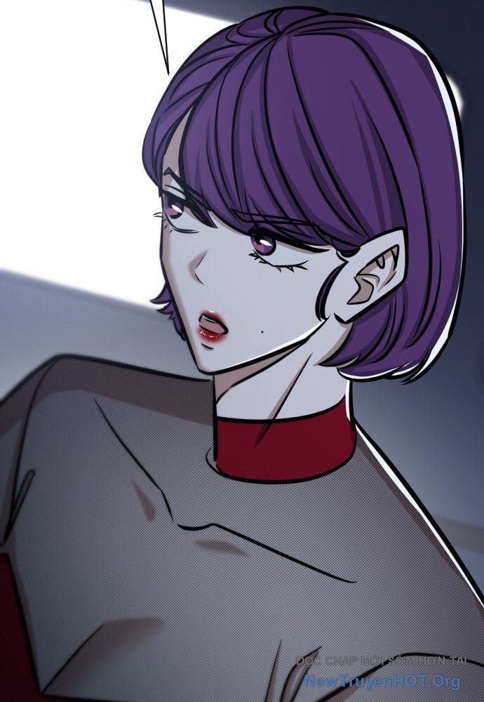 Thợ Săn Huyền Thoại Trẻ Hóa: Chapter 54