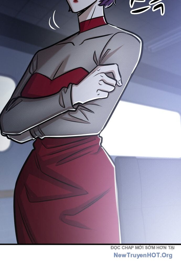Thợ Săn Huyền Thoại Trẻ Hóa: Chapter 54