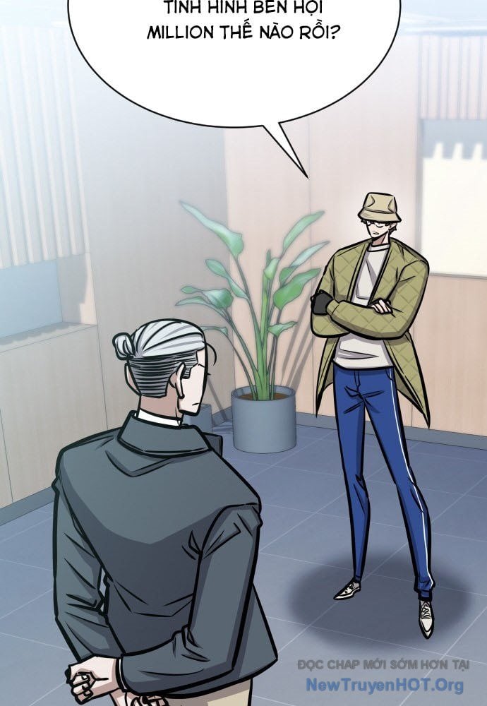 Thợ Săn Huyền Thoại Trẻ Hóa: Chapter 54