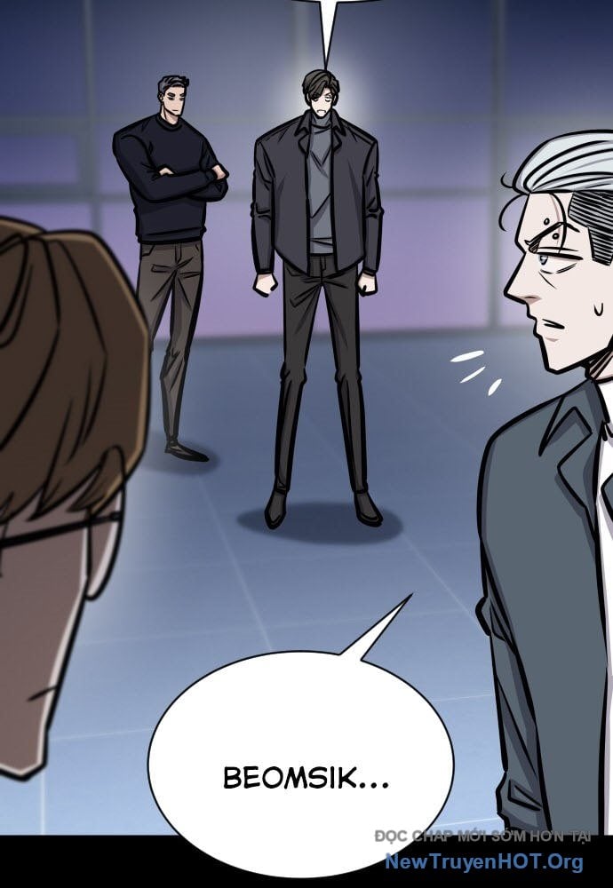 Thợ Săn Huyền Thoại Trẻ Hóa: Chapter 54