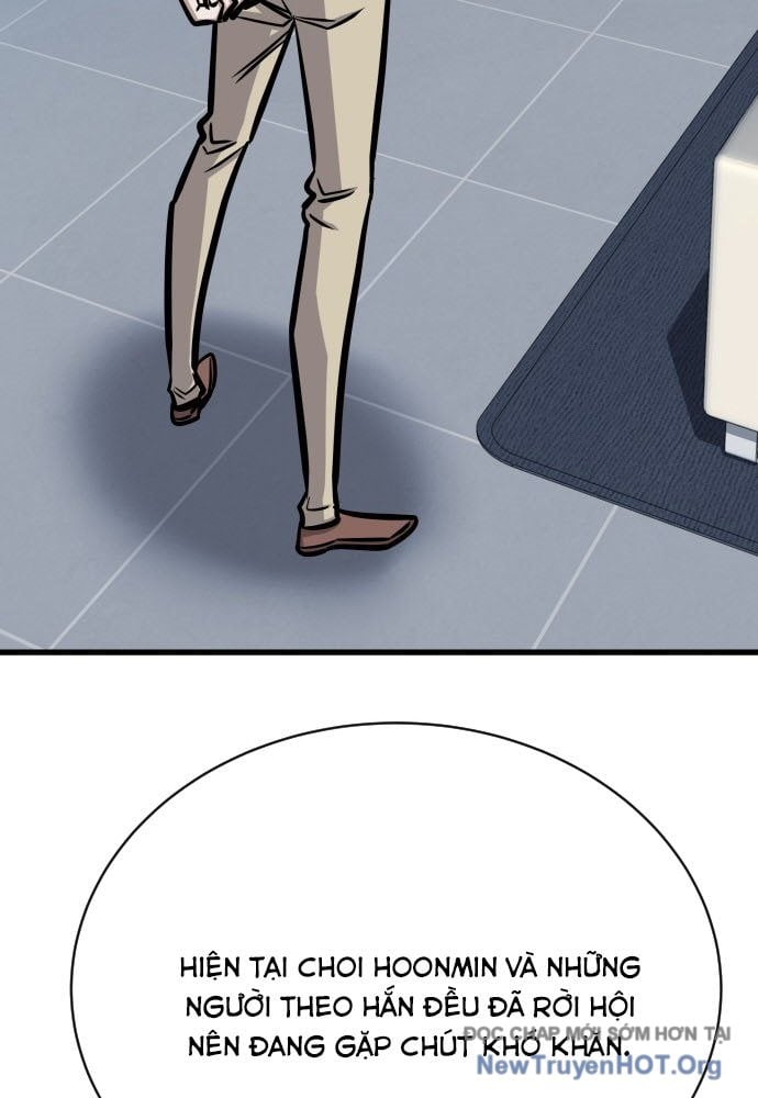 Thợ Săn Huyền Thoại Trẻ Hóa: Chapter 54