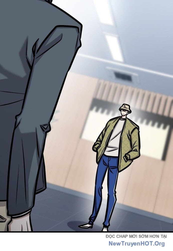 Thợ Săn Huyền Thoại Trẻ Hóa: Chapter 54