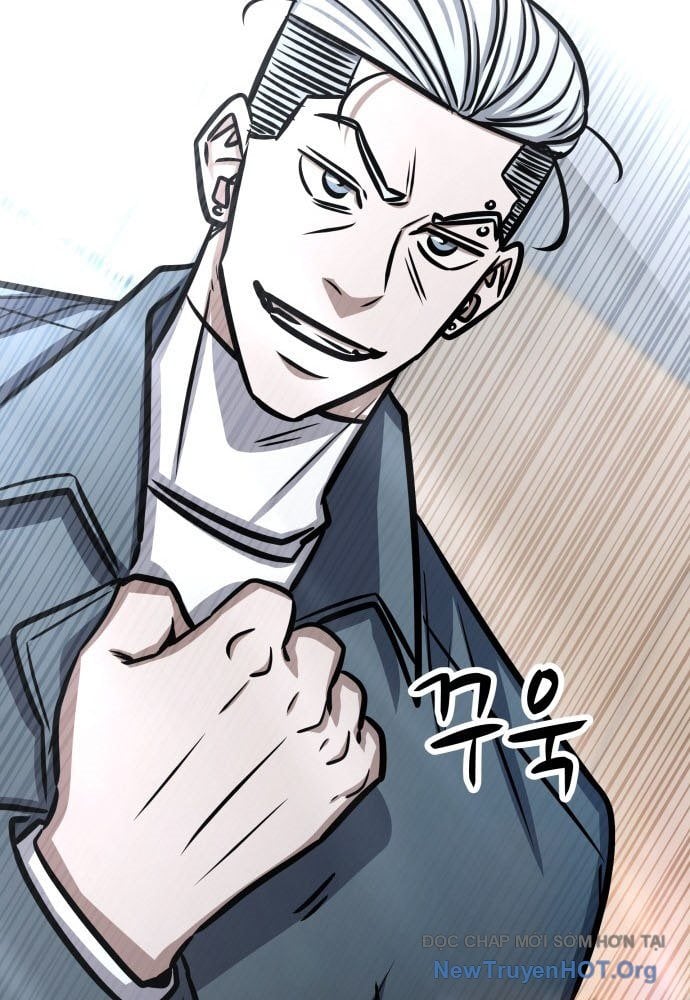 Thợ Săn Huyền Thoại Trẻ Hóa: Chapter 54