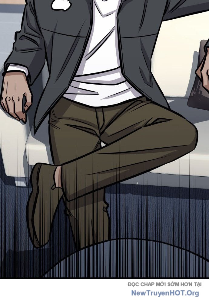 Thợ Săn Huyền Thoại Trẻ Hóa: Chapter 54