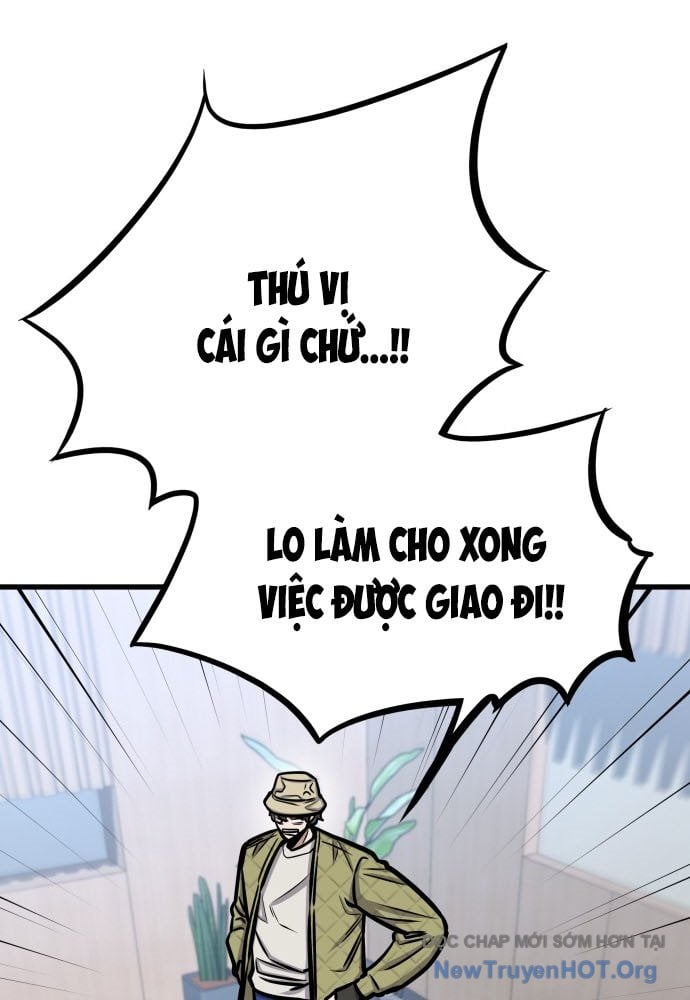 Thợ Săn Huyền Thoại Trẻ Hóa: Chapter 54