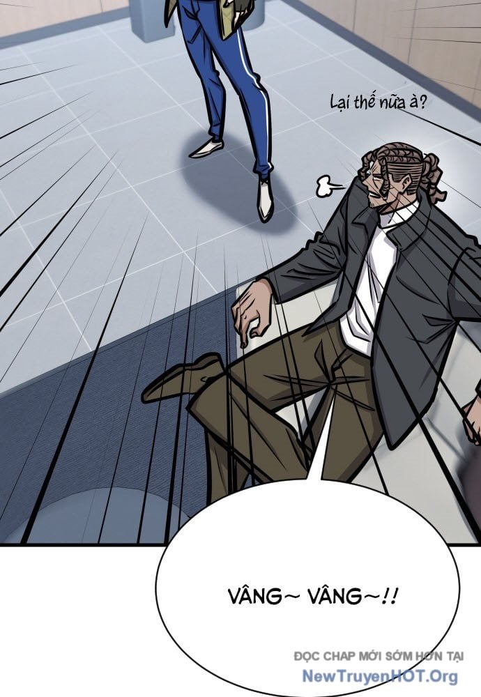 Thợ Săn Huyền Thoại Trẻ Hóa: Chapter 54