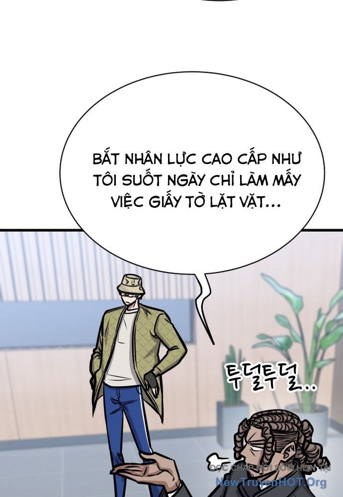 Thợ Săn Huyền Thoại Trẻ Hóa: Chapter 54