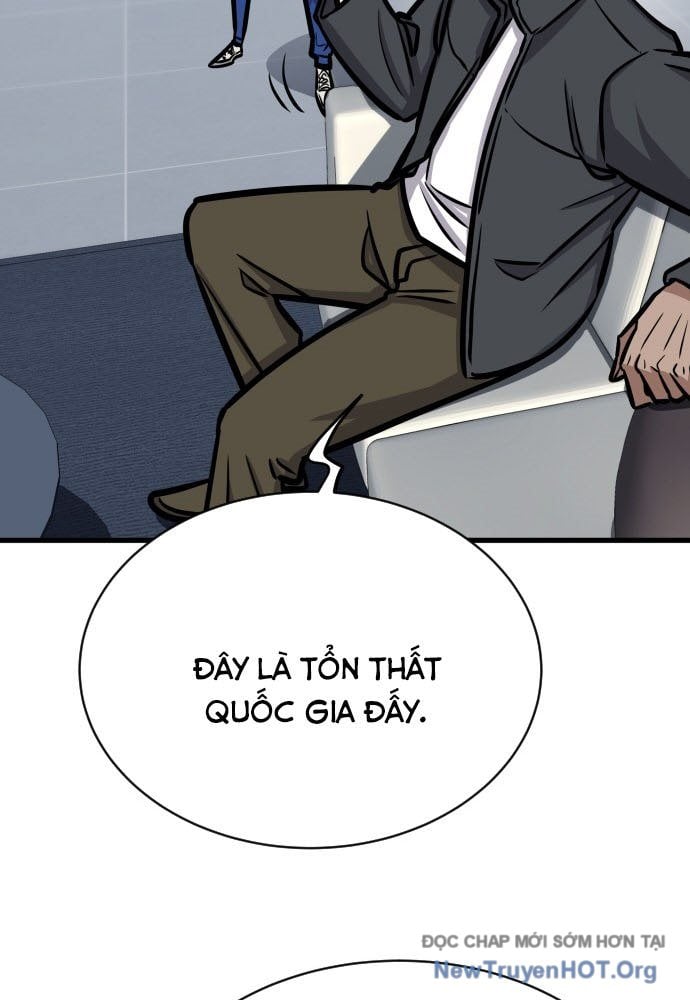 Thợ Săn Huyền Thoại Trẻ Hóa: Chapter 54