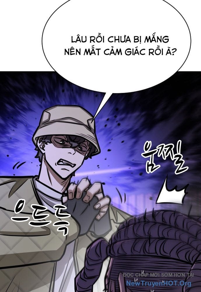 Thợ Săn Huyền Thoại Trẻ Hóa: Chapter 54